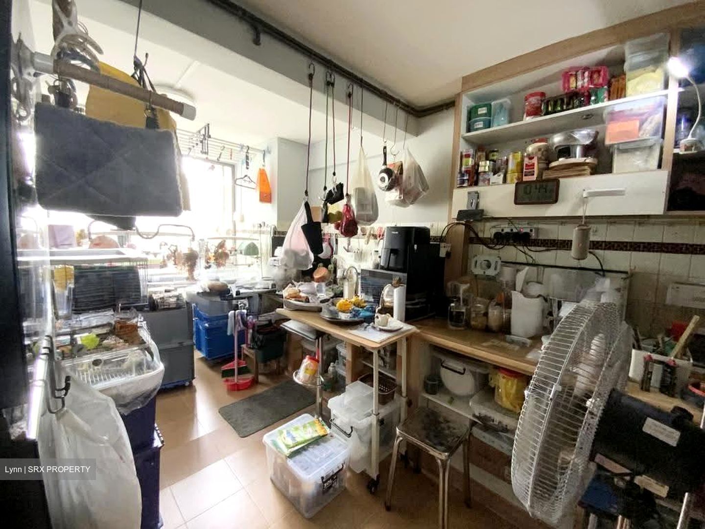 Blk 166 Stirling View (Queenstown), HDB 3 Rooms #630179791